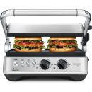 SGR700BSS kont. & bbq gril PS SAGE
