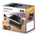 SBG 2070SS kontaktný gril PS SENCOR