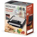 SBG 3710SS kontaktný gril SENCOR