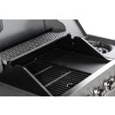 FZG 3018 plynový gril 3+1 hor. FIELDMANN