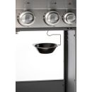 FZG 3018 plynový gril 3+1 hor. FIELDMANN