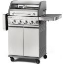 FZG 3018 plynový gril 3+1 hor. FIELDMANN