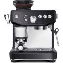 SES876BTR Espresso PS SAGE