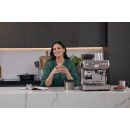 SES876BTR Espresso PS SAGE