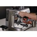SES876BTR Espresso PS SAGE