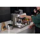 SES876BTR Espresso PS SAGE