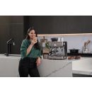 SES876BTR Espresso PS SAGE
