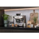 SES876BTR Espresso PS SAGE