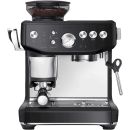 SES876BTR Espresso PS SAGE