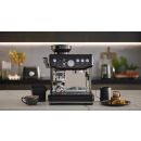 SES876BTR Espresso PS SAGE