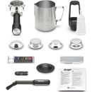 SES876BTR Espresso PS SAGE