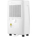 SDH 1028WH odvlhčovač vzduchu SENCOR