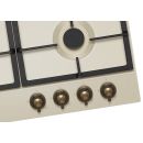 DRP 6412 DW plynová varná doska AMICA