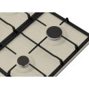 DRP 6412 DW plynová varná doska AMICA