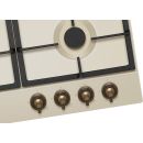 DRP 6412 DW plynová varná doska AMICA
