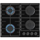 GT642AB varná doska plyn. GORENJE
