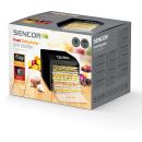 SFD 6601BK sušička ovocia SENCOR