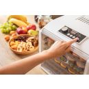 SFD 6500WH sušička ovocia SENCOR
