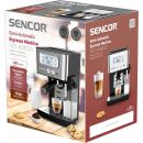 SES 4090SS Espresso PP SENCOR