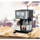 SES 4090SS Espresso PP SENCOR