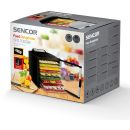 SFD 7000BK sušička ovocia PS SENCOR