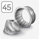 SES985BSS Espresso PP SAGE