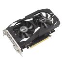 ASUS Dual GeForce RTX 3050 / OC / 6GB / GDDR6 90YV0K60-M0NA00