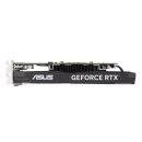 ASUS Dual GeForce RTX 3050 / OC / 6GB / GDDR6 90YV0K60-M0NA00