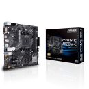 ASUS PRIME A520M-E / CSM / AM4 / mATX 90MB1510-M0EAYC