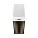 Fractal North XL / Midi Tower / Biela FD-C-NOR1X-03