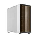 Fractal North XL / Midi Tower / Biela FD-C-NOR1X-03