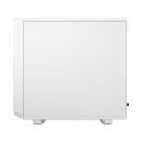 Fractal Design Meshify 2 Nano White TG Clear Tint / Mini ITX / Transpar. / Biela FD-C-MES2N-02