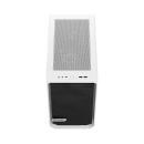 Fractal Design Meshify 2 Nano White TG Clear Tint / Mini ITX / Transpar. / Biela FD-C-MES2N-02