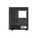 Počítačová skriňa Genesis DIAXID 605 ARGB / Midi Tower / Transpar. / Čierna NPC-2172