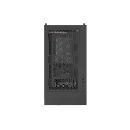 Počítačová skriňa Genesis DIAXID 605 ARGB / Midi Tower / Transpar. / Čierna NPC-2172