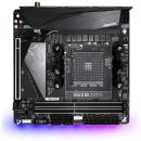 GIGABYTE B550I AORUS PRO AX / AM4 / MITX B550I AORUS PRO AX