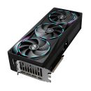 GIGABYTE AORUS GeForce RTX 5080 MASTER / 16GB / GDDR7 GV-N5080AORUS M-16GD