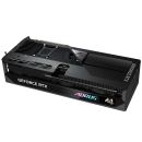 GIGABYTE AORUS GeForce RTX 5080 MASTER / 16GB / GDDR7 GV-N5080AORUS M-16GD