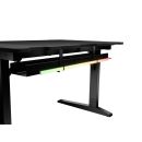 Herný stôl Genesis HOLM MODULAR 120, RGB NDS-2248