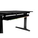 Herný stôl Genesis HOLM MODULAR 120, RGB NDS-2248