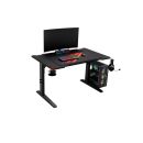 Herný stôl Genesis HOLM MODULAR 120, RGB NDS-2248