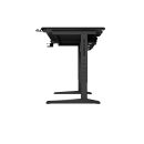 Herný stôl Genesis HOLM MODULAR 120, RGB NDS-2248
