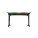 Herný stôl Genesis HOLM MODULAR 120, RGB NDS-2248