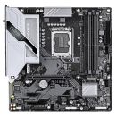 GIGABYTE B760 GAMING PLUS WIFI DDR4 / LGA 1700 / mATX B760M G P WIFI DDR4