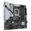 GIGABYTE B760 GAMING PLUS WIFI DDR4 / LGA 1700 / mATX B760M G P WIFI DDR4