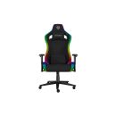 Herné kreslo Genesis TRIT 660, RGB, Čierne NFG-2247