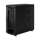 Fractal North XL (RC) / Midi Tower / Transpar. / Čierna FD-C-NOR1X-05