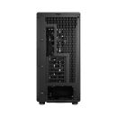 Fractal North XL (RC) / Midi Tower / Transpar. / Čierna FD-C-NOR1X-05
