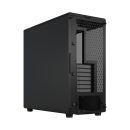 Fractal North XL (RC) / Midi Tower / Transpar. / Čierna FD-C-NOR1X-05