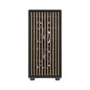 Fractal North XL (RC) / Midi Tower / Transpar. / Biela FD-C-NOR1X-06
